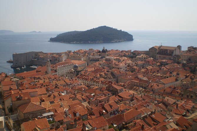 Private Walking Tour of Dubrovnik and Its Ancient Walls - Common questions