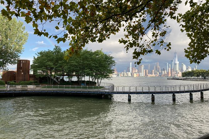 Private Walking Tour of Hoboken, Only Half a Mile From Manhattan! - Cancellation Policy