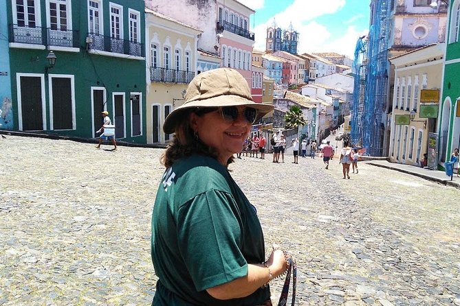 Private Walking Tour of Salvador - Cultural Insights