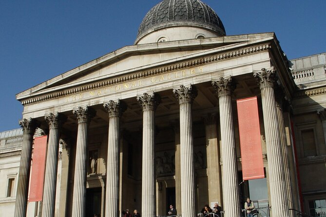 Private Walking Tour of Westminster Abbey - Cancellation Policy