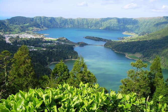 Private Walking Tour - Sete Cidades/Mata Do Canário - Cancellation Policy