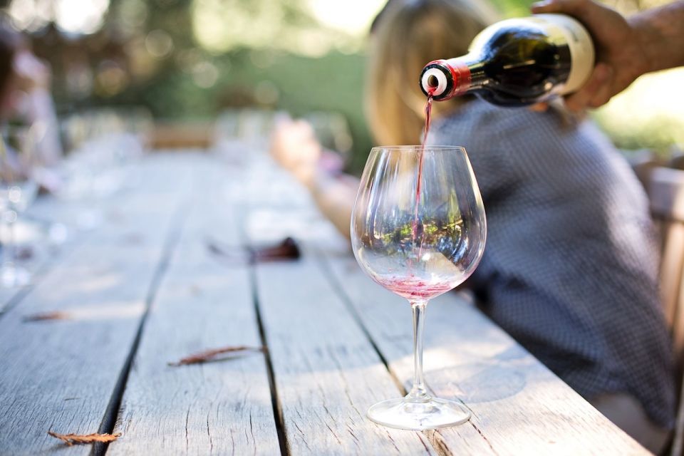 Private Wine Tours VIP Wines & Wineries of Chianti Classico - Cancellation Policy