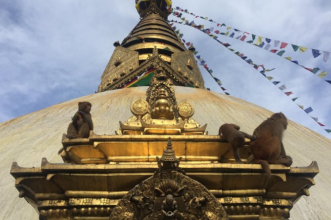 Privet Day Tours in Kathmandu Nepal - Booking Information