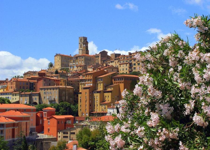 Provencal Countryside, Medieval Village & Lake Private Tour - Customization Options