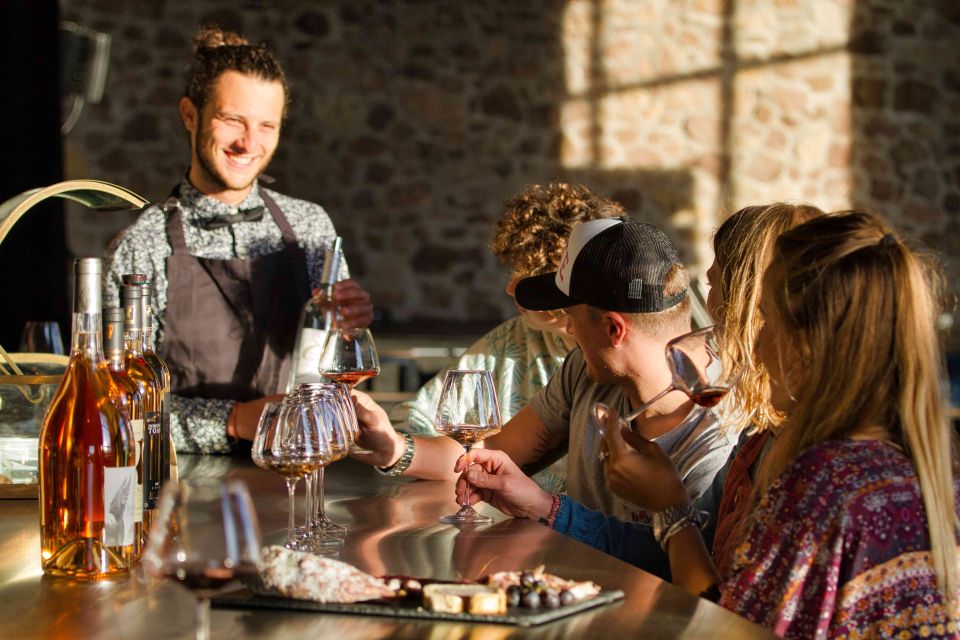 Provence Wine Tour - Small Group Tour From Cannes - Highlights