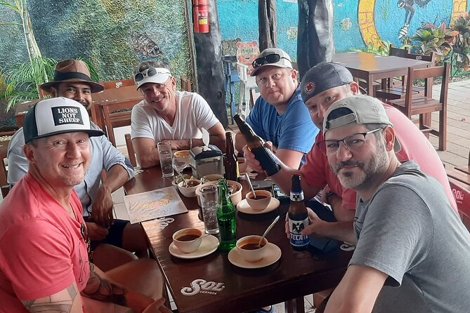 Puerto Morelos Foodie Tour, Mexico in Every Bite! - Highlights and Customer Feedback