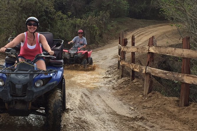 Puerto Vallarta to Rancho Las Vegas ATV Adventure Private Tour - Understanding Cancellation Policies