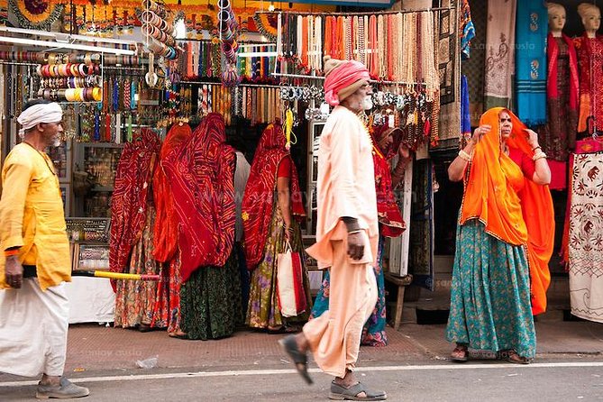 Pushkar Day Trip From Jaipur - Last Words
