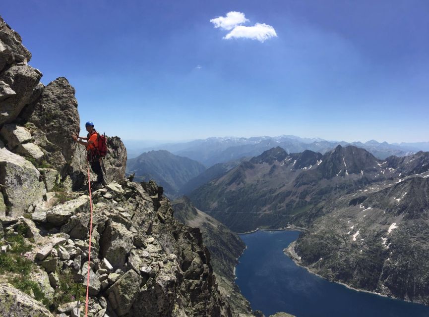 Pyrenees: A-Day Hike With a Choice of 3 Levels - Common questions