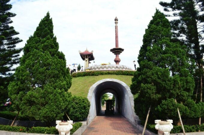 Quang Tri Citadel: Private Car From Hue City to Visit DMZ - Last Words