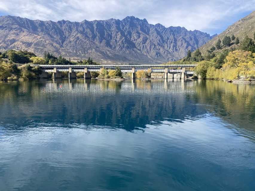 Queenstown: Lake Wakatipu Scenic Cruise - Last Words