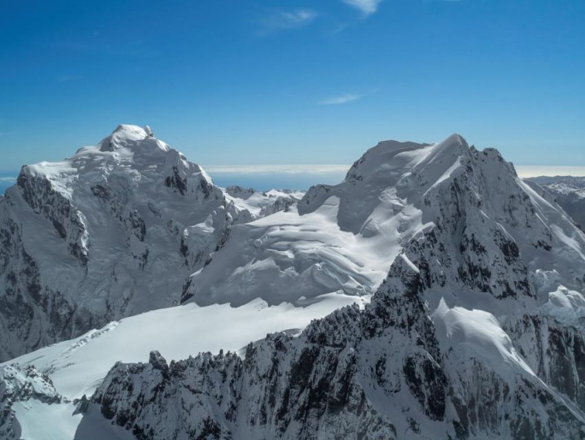 Queenstown: Milford Sound Scenic Flight and Nature Cruise - Customer Reviews