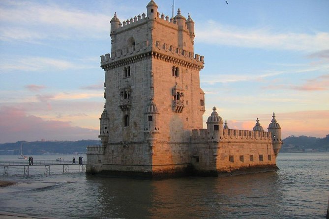 Queluz & Belem Full Day Tour - Tour Details