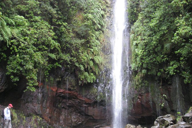 Rabacal Small-Group Half-Day Levada Walk  - Madeira - Additional Considerations