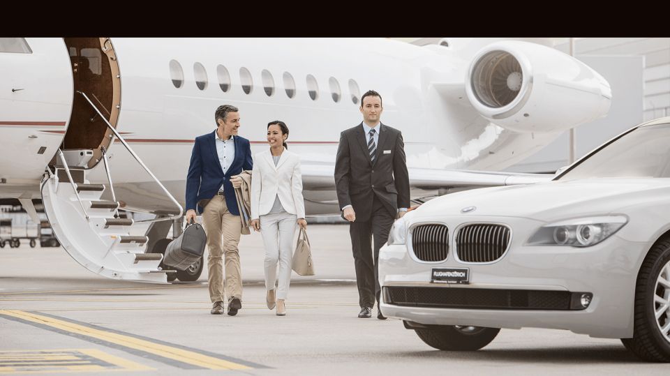 Rabat: 1-Way Private Transfer to or From Rabat Airport - Customer Feedback