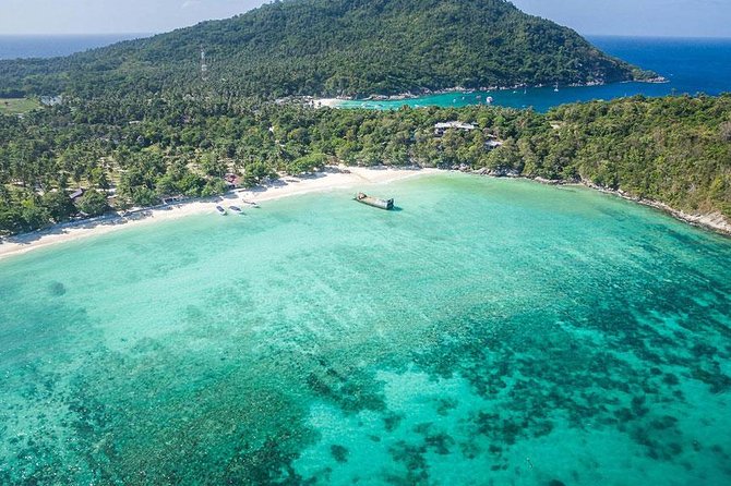 Racha Island and Maiton Island Premium Service Trip by Sea Star From Phuket - Group Size Requirements