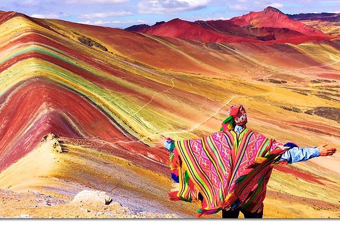 Rainbow Mountain - Sustainable Tourism Practices