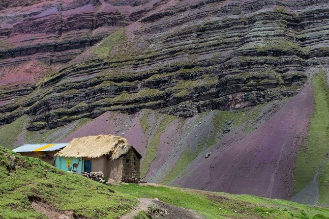 Rainbow Mountain (Day Trip) - Accessibility and Health