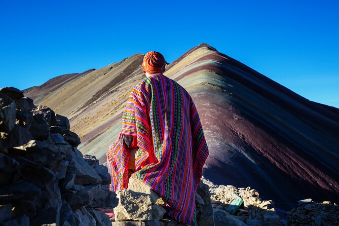 Rainbow Mountain (Vinicunca) From Cusco Small-Group Hike - Traveler Experiences and Ratings