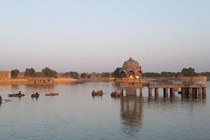 Rajasthan Tour to Jaipur, Jodhpur, Jaisalmer, and Bikaner - Traveler Photos and Reviews