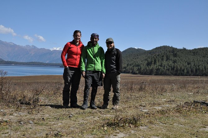 Rara Lake Trek - Packing List