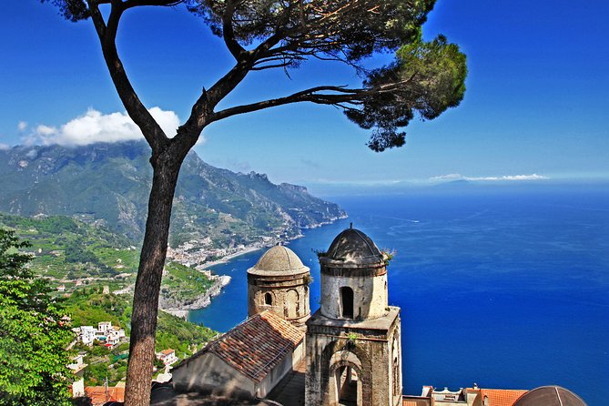 Ravello and Amalfi Day Trip With Lemon-Themed Lunch  - Sorrento - Customer Support and Assurance
