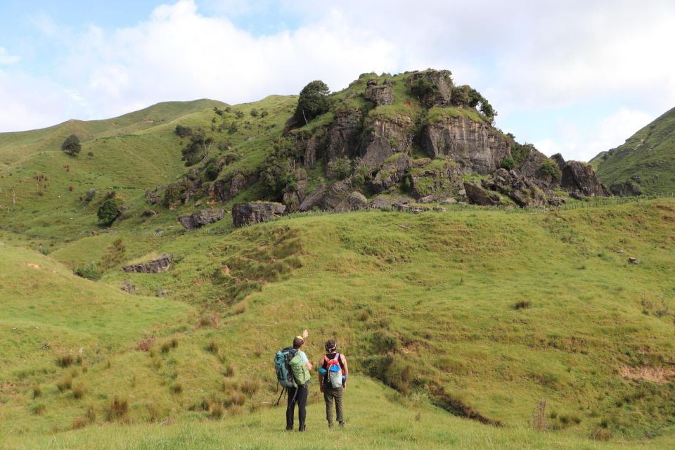 Real Rock, Climbing Experience! - Risk Management