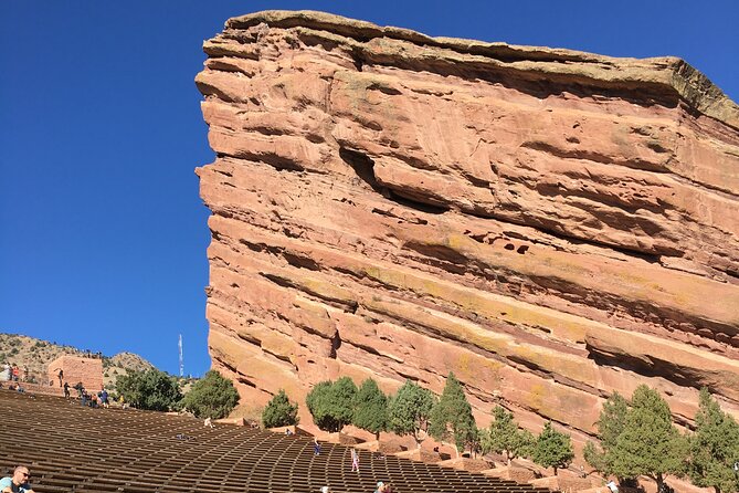 Red Rocks Amphitheatre and Golden Private 4 Hour Driving Tour - Traveler Photos and Reviews