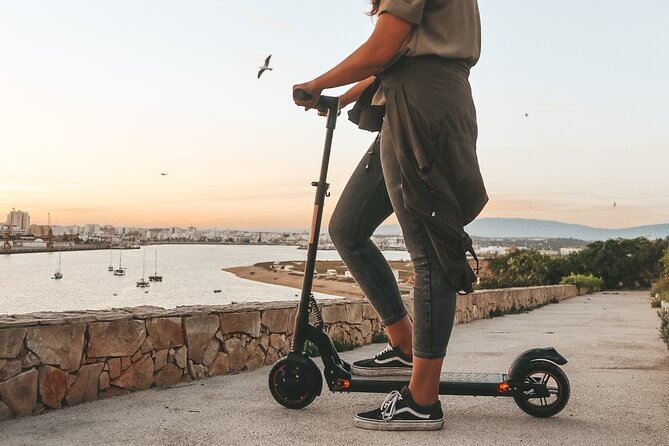 Rent a Bike E-bike or E-scooter in Ferragudo - Reviews and Ratings