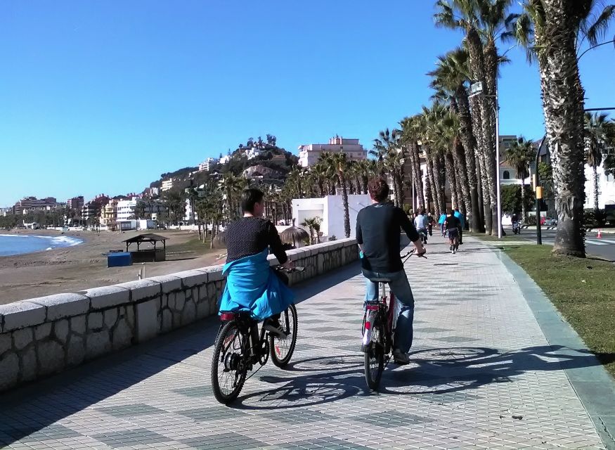 Rent a Bike in Malaga - Customer Reviews Overview