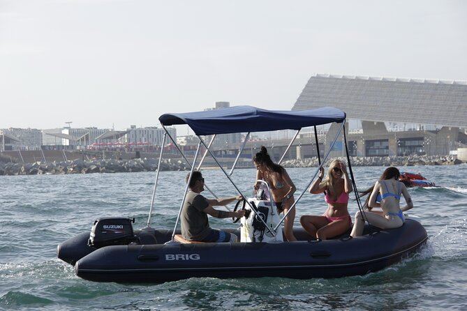 Rent Falcon Boat - Customer Reviews and Ratings