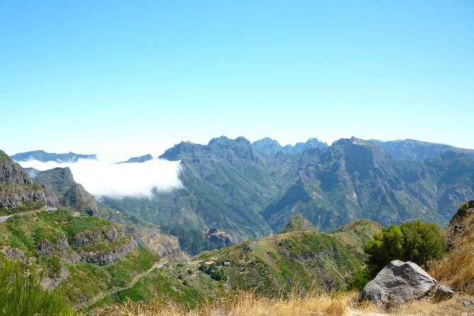 Return to Madeira Island in 2 Days - Common questions