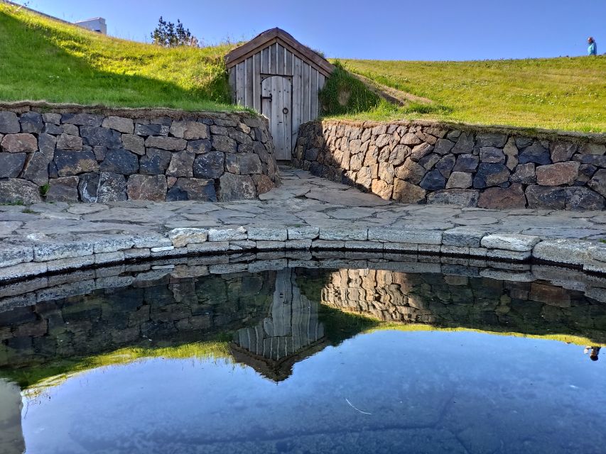 Reykjavik: 2-Day West Tour With Snæfellsnes & Silver Circle - Kirkjufell Mountain and Kirkjufoss Waterfall Experience
