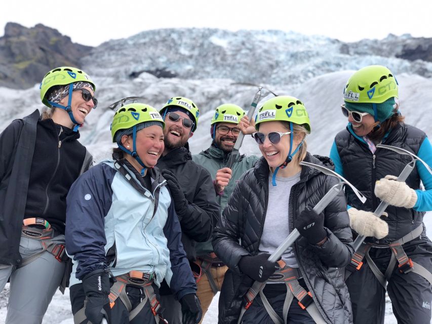 Reykjavik: 8-Day Small Group Circle of Iceland Tour Summer - Optional Activities and Local Experiences