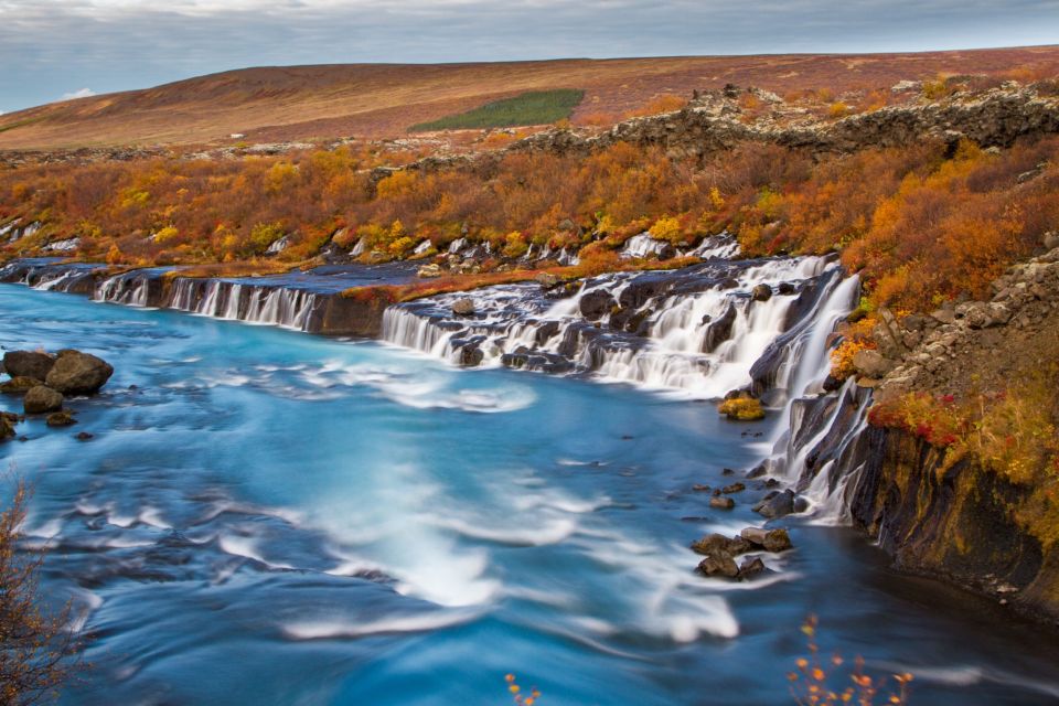 Reykjavik: 8-Day Small Group Circle of Iceland Tour - Full Description