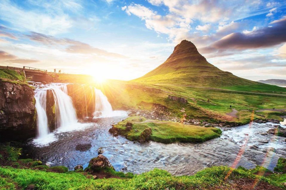 Reykjavik: Private Snaefellsnes and Kirkjufell Jeep Tour - Customer Review