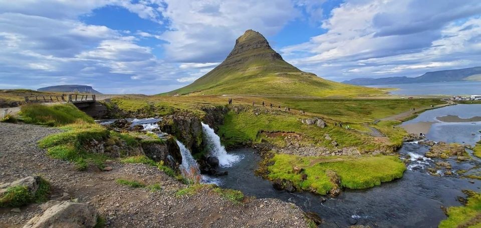 Reykjavik: Small-Group Snæfellsnes Day Trip - Detailed Itinerary