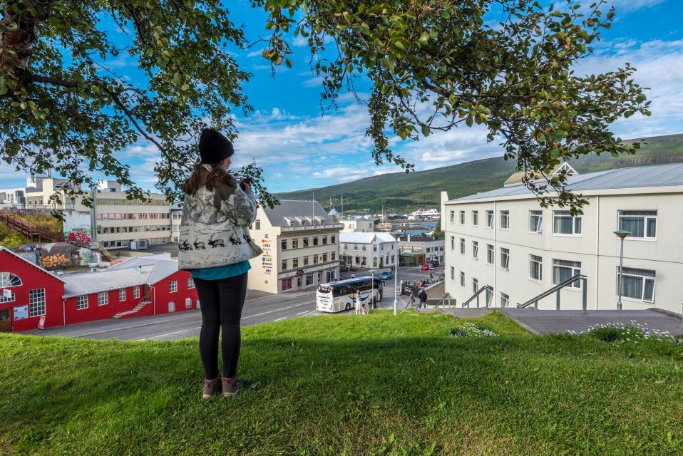 Reykjavik: Unveiling Iceland's Charismatic Capital Tour - Common questions