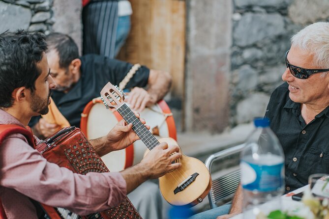 Ribeira Brava: the Barn of the First Atlantic City - Private Tour - Last Words