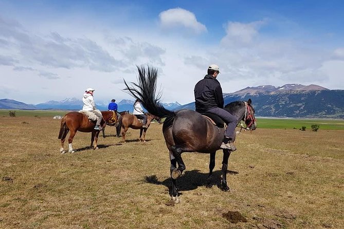 Rio Miter Horseback Riding - Last Words