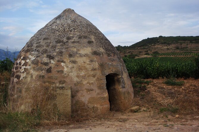 Rioja Wine Country Full-Day Private Wine-Tasting Tour  - San Sebastian - Experience Location