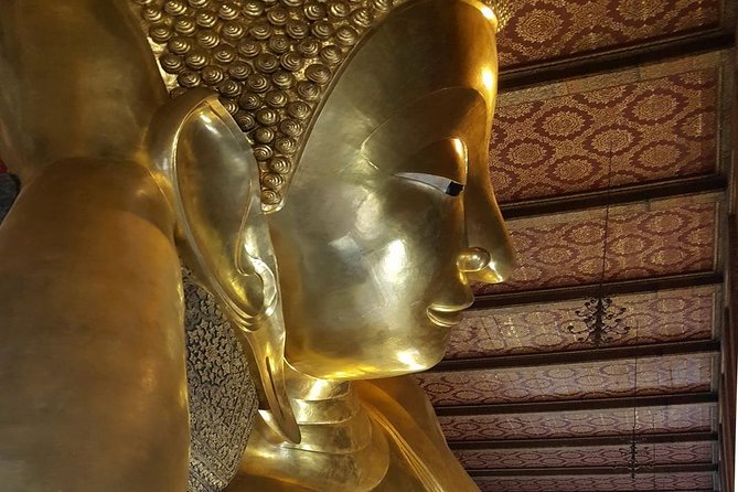 River Kwai Bridge, Grand Palace, Wat Pho - Day Trip - Cancellation Policy Details