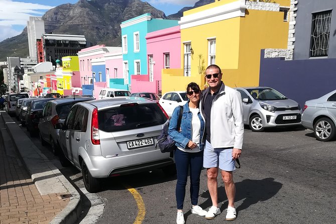 Robben Island, Bo-Kaap, and Mandela Glasses Small-Group Tour  - Cape Town - Traveler Photos