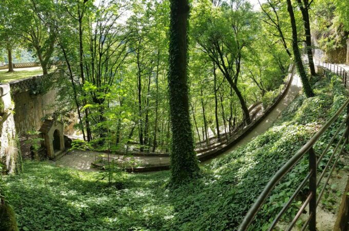 Rocamadour : Private Walking Tour With a Registered Guide - Payment and Reservation