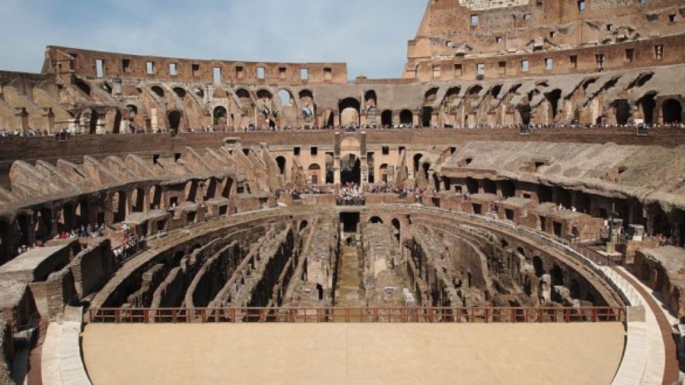 Rome: Ancient History and Colosseum Underground Tour - Additional Information