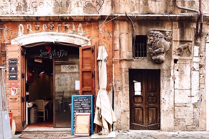 Rome Jewish Ghetto and Trastevere Small-Group Walking Tour - Common questions