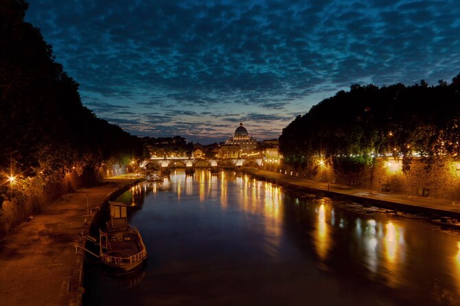 Rome Private Double Decker Open Bus Panoramic GuidedTour Exclusive Sightseeing - Exclusive Experience
