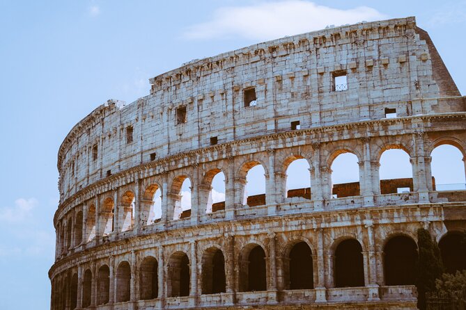 Rome Private Tour by Golf-Cart - Tour Pricing
