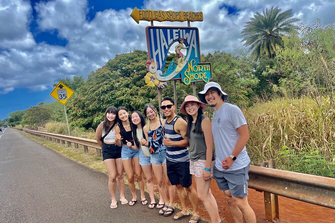 Roundtrip Shuttle From Waikiki to Dole Plantation & Haleiwa Town - Tour Experience and Review Response