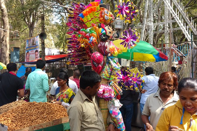 Sacred Bull Walking Tour in Bangalore With Guide - Additional Tour Information